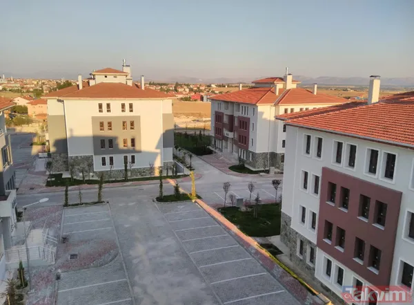 81 ilde sosyal konut seferberliği! Çevre, Şehircilik ve İklim Değişikliği Bakanlığı düğmeye bastı... Valiliklere genelge gitti - 11