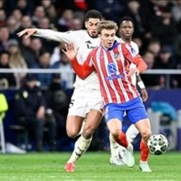 Liverpool gözü Alvarez’de