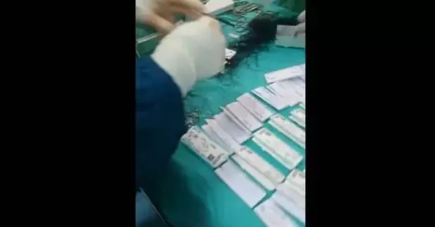 Adıyaman'da ameliyathanedeki görüntülere soruşturma başlatıldı