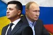 Rusya, Ukrayna Devlet Başkanı Vladimir Zelenskiy’i arananlar listesine aldı | Ukrayna’dan çok sert tepki