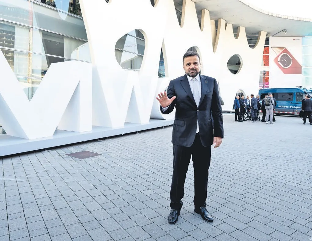 5G 1 Nisan’da Türkiye’ye geliyor! Turkcell’den 1,2 milyar dolarlık dev hamle