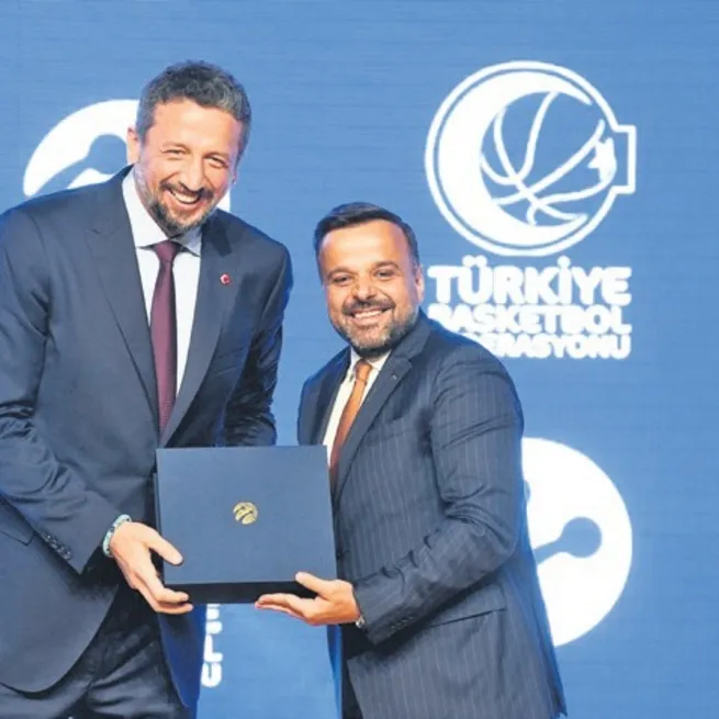 Basketbolun geleceğine büyük katkı sağlayacak