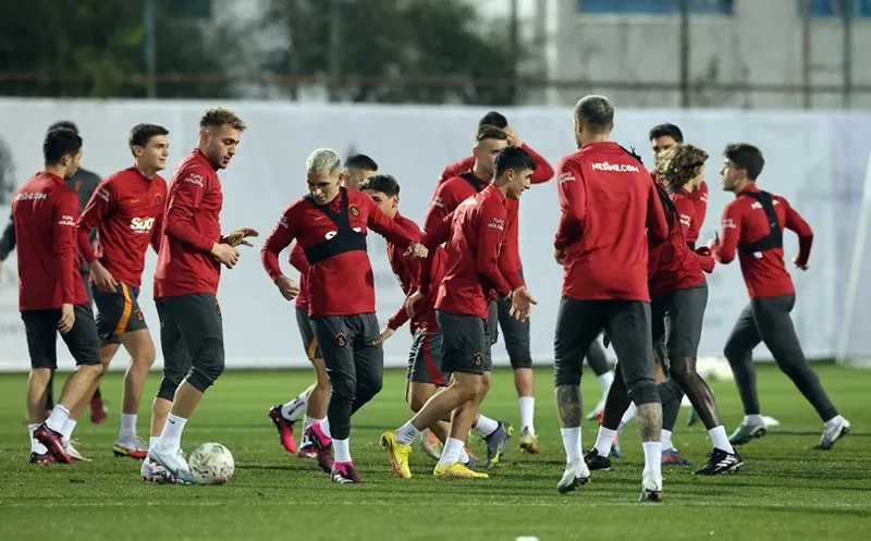 Transfer haberleri | Galatasaray'dan yıldız avı! Tam 6 isim - 1