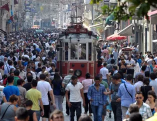 İstanbul'da en çok nereli yaşıyor?