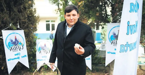 Son dakika: İşte Tosuncuk'un son hali! Tosuncuk yakalandı mı? Mehmet Aydın kimdir, kaç yaşında ve nereli?