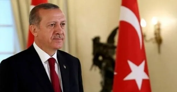 Erdoğan'dan bayram mesajı