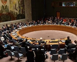 BMGK’dan İsrail’e tokat gibi karar