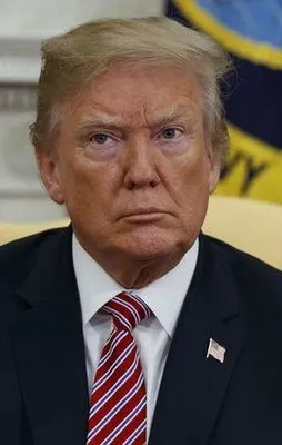 Trump, Savcı Mueller'i kovabilir!