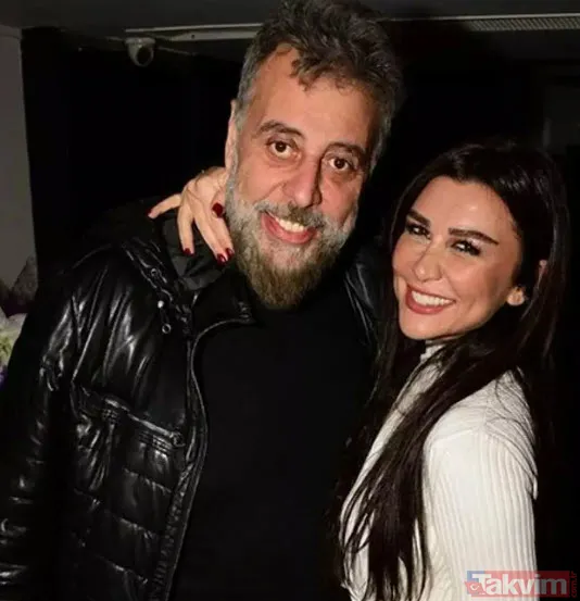 Hamdi Alkan’ın eski eşi Selen Görgüzel'in elektrik akımına tutulmuş gibi dans ettiği anlar dillere düştü "Allah akıl fikir versin" - 6