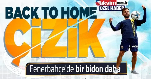 Özel Haber | Fenerbahçe sezon sonu yolluyor