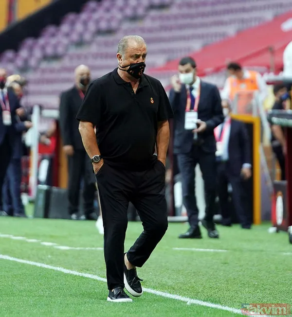 Fatih Terim 5'ine birden imzayı attırıyor | Galatasaray transfer haberleri - 4