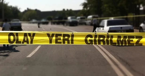 Son dakika... Şanlıurfa'da banka soygunu