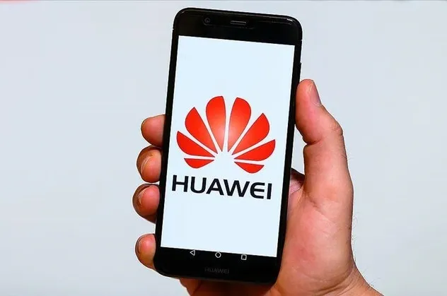 Çinli teknoloji devi Huawei'den flaş Türkiye hamlesi! 520 milyon liralık yatırım