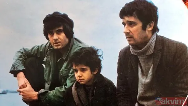 Gören Tanıyamıyor Şimdilerde 61 Yaşında Olan Kahraman Kıral'ın Son Hali Görenleri Şaşkına Çeviriyor. Sinema Dünyasının Duygusal Yüzü Olarak Hafızalarda Kalan...