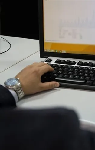 Yeni dönem 6 Nisan'da başlamıştı! 9 ayda 600 bin işlem...