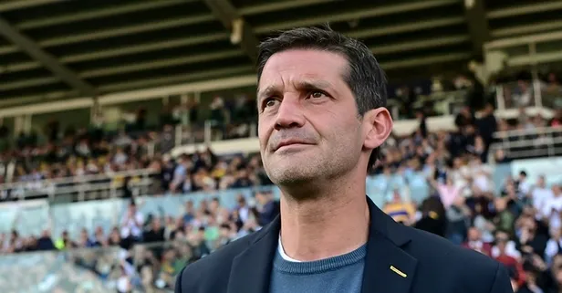 Inter eski oyuncusunu teknik direktörü yaptı! Resmen açıklandı