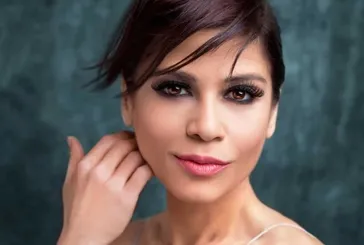 Aydilge bel fıtığı ameliyatı oldu: Bugün ağrılarımdan kurtuluş günüm