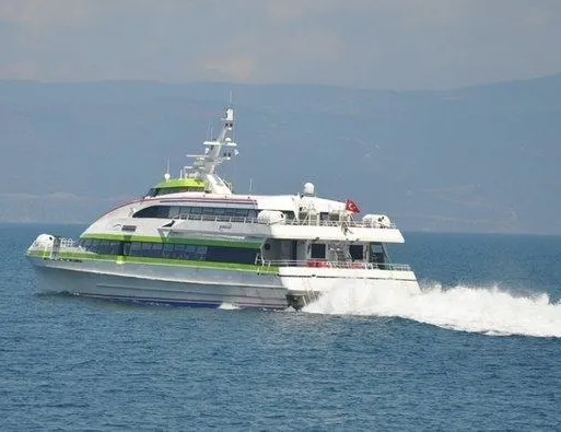 İDO ve BUDO’dan sefer iptalleri