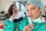 Eyüpsultan’da valizde cesedi bulunmuştu: Canice katledilen Ayşe Tokyaz’ın son görüntüleri ortaya çıktı! Katiliyle eve girerken...