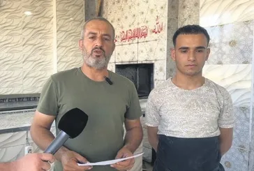 Sağlık raporu şoku