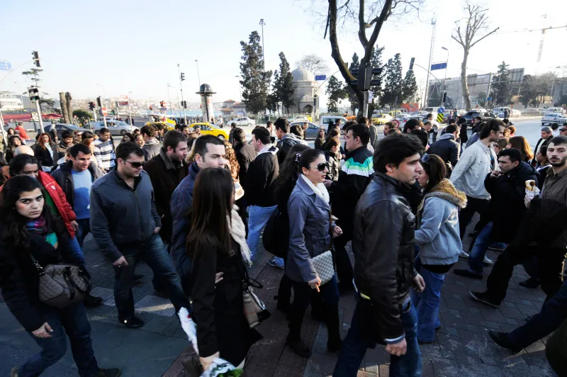 Meteoroloji'den kar yağışı uyarısı! Bugün hava nasıl olacak? 23 Nisan 2019 hava durumu - 14