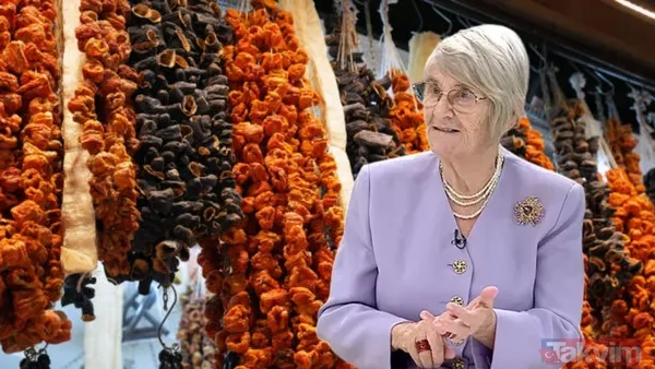 Biberlerinizi küflenmeden kurutun! Karatay’dan kış hazırlığına doğal çözüm - 1