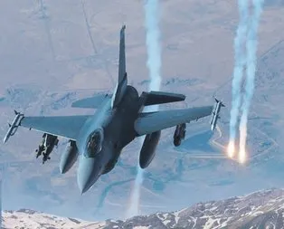 PKK’lı kalleşleri havaya uçurduk