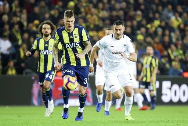 Rıdvan Dilmen'den flaş açıklamalar: İnsan futboldan soğuyor-3