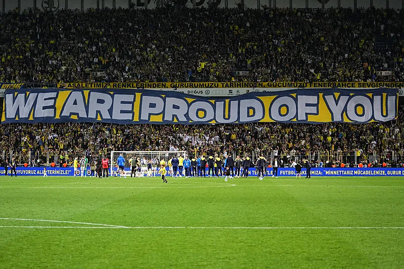 Fenerbahçe'ye dünya starı golcü! Transferde tek pürüz kaldı... Gelirse Icardi'yi gölgede bırakır - 5