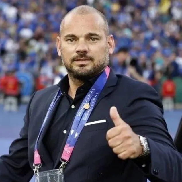Wesley Sneijder: Kaliteli oyuncular lazım