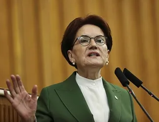 Kulak çekme krizinde İyi Parti karıştı!