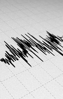Adana'da korkutan deprem