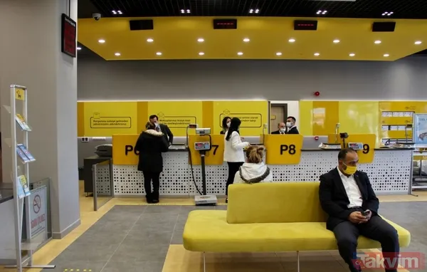 Başvurular kimlikle alınıyor! Arabasını yenileyecekler, düğünü olanlar, borçlular... PTT emeklilere 80.000 TL veriyor, hafızalara mıh gibi kazınacak! - 11