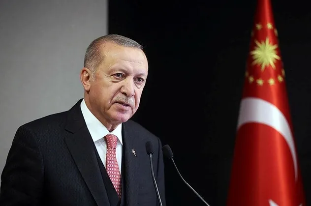 Başkan Erdoğan gençlere YKS müjdesi: Baraj düştü süre uzatıldı