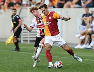 Zaniolo’ya Benfica kancası