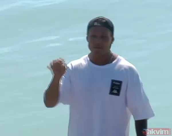 Acun Ilıcalı küplere bindi! Survivor Osman Can sinir krizi geçirdi takımdakilere ağzına geleni söyledi "Vermişler bize at hırsızlarını" Murat Ceylan... - 6