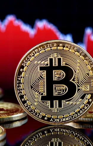 Bitcoin kritik sınırdan döndü! 23 Aralık Çarşamba Bitcoin fiyatları ne kadar oldu? | 1 bitcoin kaç TL, kaç dolar?