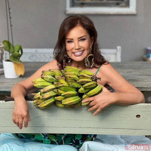 Yeşilçam’ın gamzeli güzeli Bahar Öztan’ın o röportajı dikkat çekti! “O sırlar benimle mezara gidecek” Fahriye Evcen ve Hande Erçel detayı... - 10