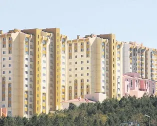 Konutta 3’lü hamle