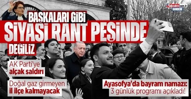 Son dakika: AK Parti Çukurova ilçe binasına saldırı! Başkan Recep Tayyip Erdoğan: Rant beklentisine girecek değilim