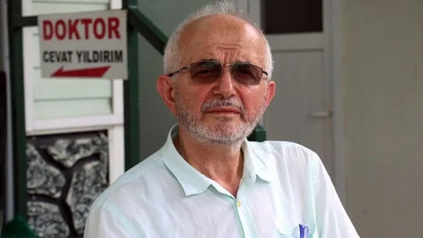 Son dakika: FETÖ firarisi Adil Öksüz’ün kayınpederi koronavirüsten öldü-1