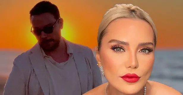 Sinan Akçıl ile yollarını ayıran Ece Erken'den dikkat çeken paylaşım: Mükemmel hatalar yapmaya giderken ben...