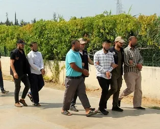 Son dakika: Adanada DEAŞ operasyonu! Tutuklamalar var