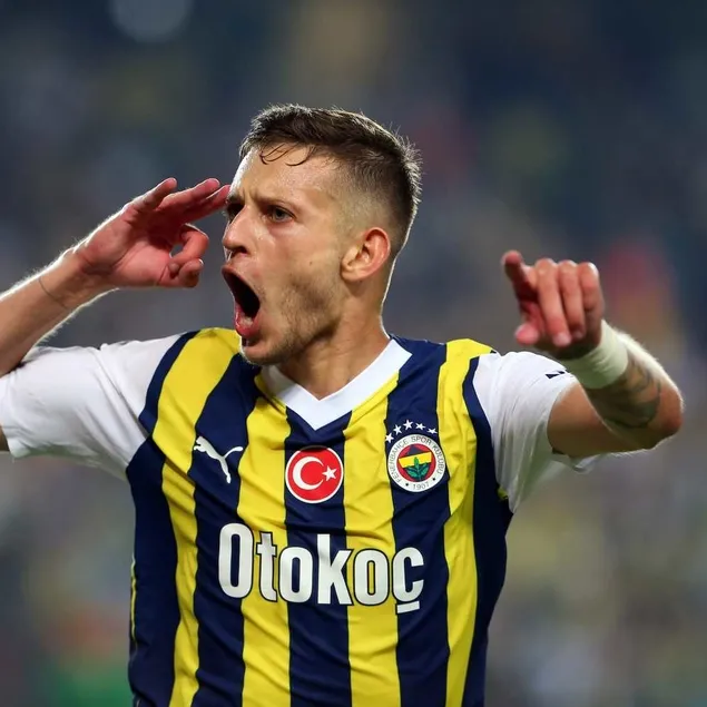 Sebastian Szymanski ayrılıyor!