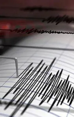 Aydın'da korkutan deprem!