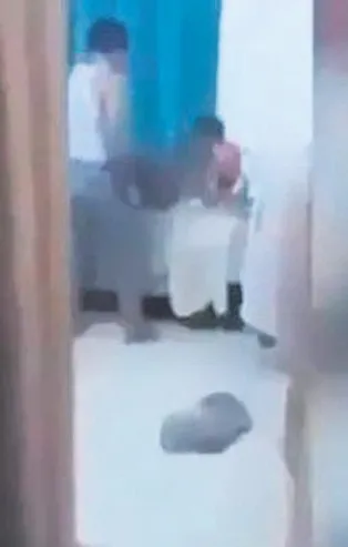 Cani baba için 10 bin lira ödül