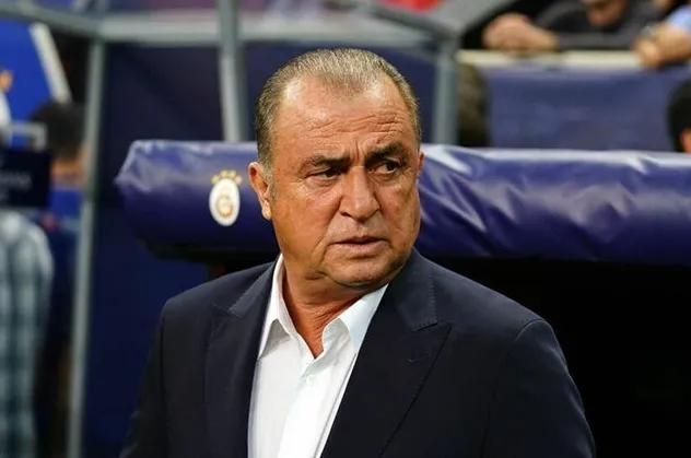 İşte Terim'in transfer raporu