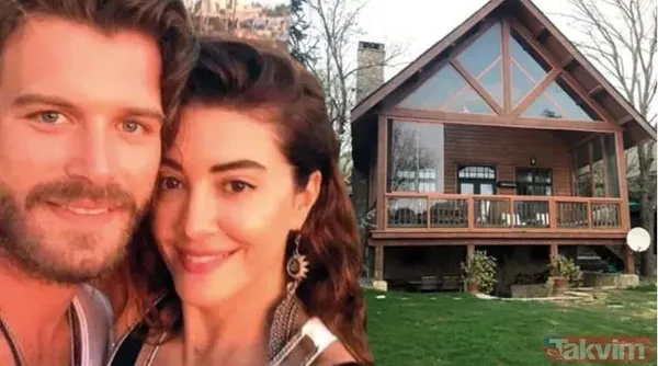 Oğuzhan Koç'un biricik eşi ortalığı fena salladı! 4 ay önce evlenen taze gelin Demet Özdemir’den yatak odası pozları! “Kendime sabır diliyorum...” - 15