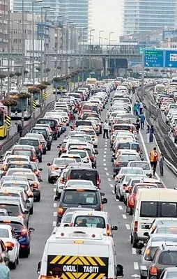 Trafik sigortasında indirim yolda!