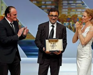 Nuri Bilge Ceylan bir kez daha Cannes’da